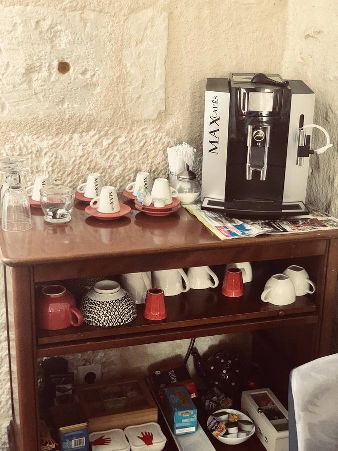 A La Fleur De Lys Bed & Breakfast Langeais Dış mekan fotoğraf